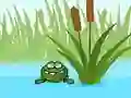 JoJo Frog — безкоштовна онлайн гра