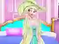 Elsa Time Trave — безкоштовна онлайн гра