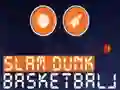 Slam Dunk Basketball — безкоштовна онлайн гра