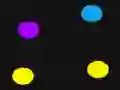 Colorful Dots — безкоштовна онлайн гра