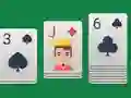 Solitaire Swift — безкоштовна онлайн гра