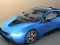 Customize BMW i8 — безкоштовна онлайн гра