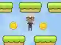 Angry Gran in Up, Up & Away — безкоштовна онлайн гра