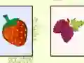 Fruits Memory — безкоштовна онлайн гра
