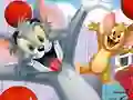 Tom And Jerry Backyard Battle — безкоштовна онлайн гра
