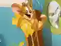 Tom And Jerry Match n`Catch — безкоштовна онлайн гра