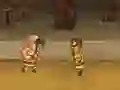 Gods of Arena Battles — безкоштовна онлайн гра