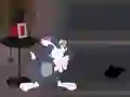 The Tom And Jerry show Cat`s Gone Bats — безкоштовна онлайн гра