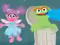 123 Sesame Street: Monster Music — безкоштовна онлайн гра