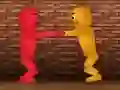 Puppet Wrestling — безкоштовна онлайн гра