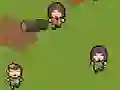 Pixel Zombies — безкоштовна онлайн гра