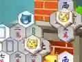 Cat Hexagon — безкоштовна онлайн гра