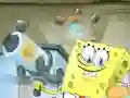 Spongebob: Krabby Patty Crisis — безкоштовна онлайн гра