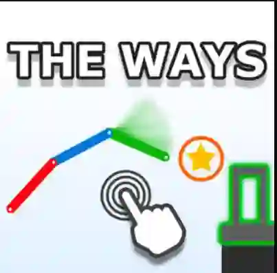  The Ways — безкоштовна онлайн гра