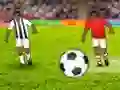 Playmaker Euro Champions — безкоштовна онлайн гра