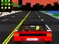Miami Night Ride 3D — безкоштовна онлайн гра