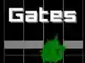 Gates — безкоштовна онлайн гра