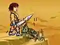 Epic Warrior — безкоштовна онлайн гра