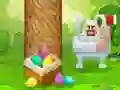 Timber Men Easter — безкоштовна онлайн гра