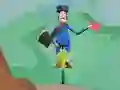 Pogo Postman — безкоштовна онлайн гра