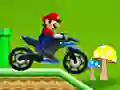 Super Mario Drive — безкоштовна онлайн гра