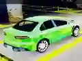 Garage Parking — безкоштовна онлайн гра