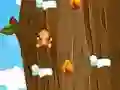 Monkey Jumping! — безкоштовна онлайн гра