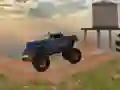 Truck Legends — безкоштовна онлайн гра