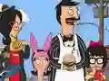 Bob's Burgers — безкоштовна онлайн гра