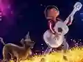 Coco Hidden Note — безкоштовна онлайн гра