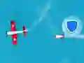 Air Wings Missile Attack — безкоштовна онлайн гра