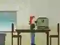 Please Say Hi — безкоштовна онлайн гра