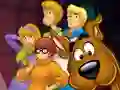 Scooby-Doo! and the Great Blue Mystery — безкоштовна онлайн гра