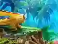 Into The Jungle — безкоштовна онлайн гра