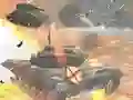 Tanks Battlefield — безкоштовна онлайн гра