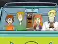 Fix & Go Mystery Machine — безкоштовна онлайн гра