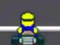 Minion Kart — безкоштовна онлайн гра