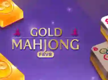Gold mahjong FRVR — безкоштовна онлайн гра