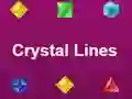 Crystal Lines — безкоштовна онлайн гра