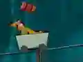 Scooby Doo: Fall Away Bridge — безкоштовна онлайн гра