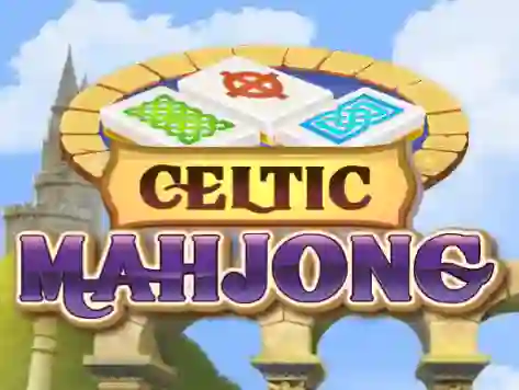 Celtic Mahjong — безкоштовна онлайн гра