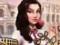 Rome Love Story — безкоштовна онлайн гра