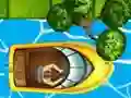 Boat race deluxe — безкоштовна онлайн гра