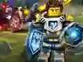 Nexo Knights: Jestros Labyrinth — безкоштовна онлайн гра