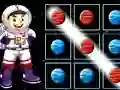 Tic Tac Toe Planets — безкоштовна онлайн гра