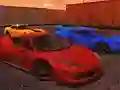 Ado Cars Drifter — безкоштовна онлайн гра