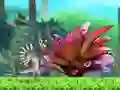 King Julien: Schnapp' die Krone — безкоштовна онлайн гра