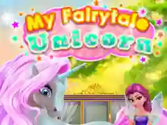 My Fairytale Unicorn — безкоштовна онлайн гра