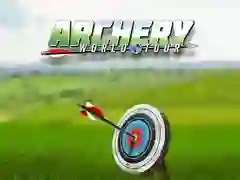 Archery World Tour — безкоштовна онлайн гра
