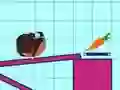 The Ruff Ruffman show Hamster run — безкоштовна онлайн гра